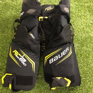 Intermediate Medium Bauer Supreme ACP Pro Girdle (Used)