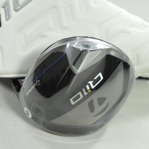 TaylorMade Qi10 10.5* Driver Regular Flex Right Ventus TR Blue 5  # 200702