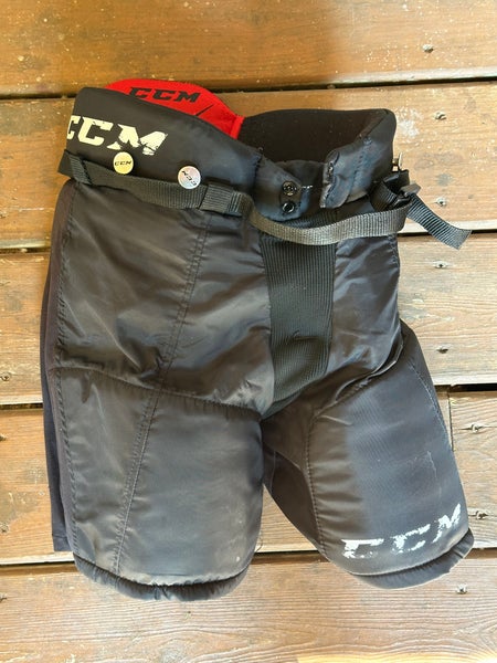 Youth Medium CCM Player Pants