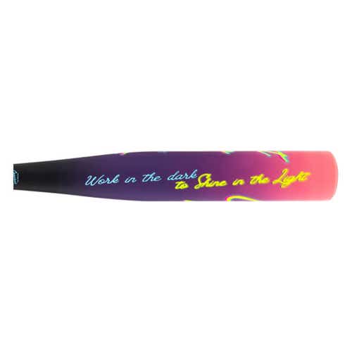 2026 Combat MFG Spec A1 Alloy BBCOR Certified Bat (-3) 29 oz 32" (New) - Work to Shine