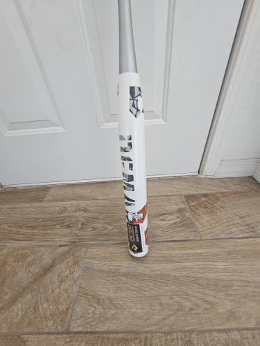 2025 DeMarini Lady cartel Composite Bat (-8) 26 oz 34" (New)