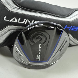 Cleveland Launcher HB 2017 12* Driver Senior Flex Right ProLaunch 45g  # 199518