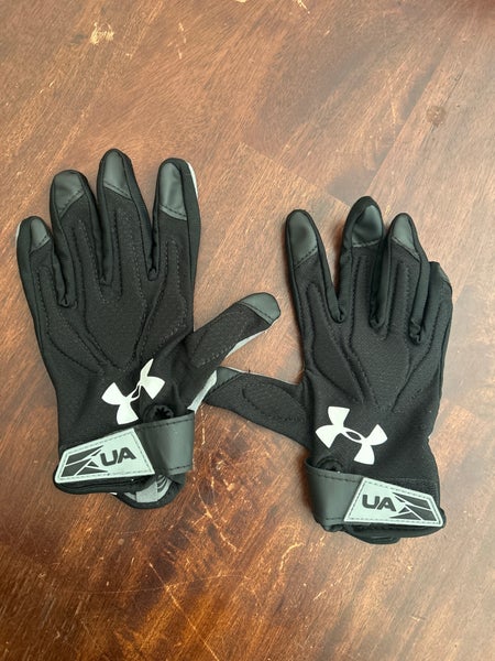 Under Armour Illusion 3 women’s lacrosse gloves