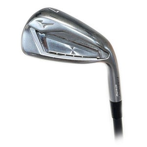 Mizuno JPX 919 Hot Metal 6-PW Graphite Project X LZ 4.5 70g Regular Flex