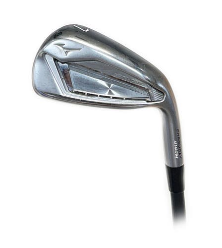 Mizuno JPX 919 Hot Metal 6-PW Graphite Project X LZ 4.5 70g Regular Flex