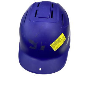 Used Adidas ADIDAS BATTING HELMET Batting Helmet No Mask Navy Blue LG 11613-S000163450