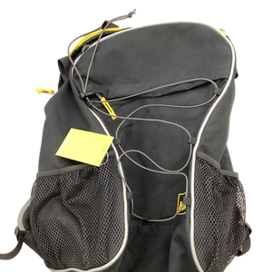 Used BASEBALL PACEARM BAG BB/SB Player Backpack Black 11613-S000163455