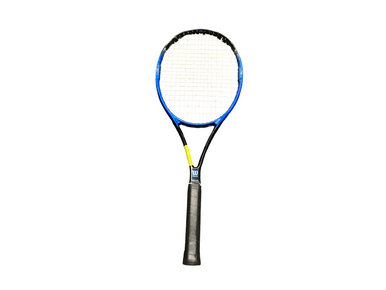 Used Wilson HAMMER 2.0 Adult Tennis Racquet Navy Blue 4 3/8" 11613-S000165366