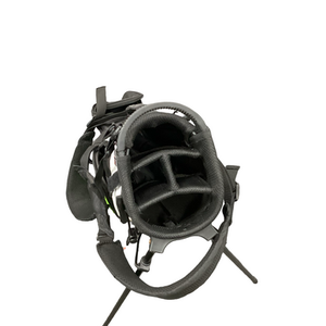 Used Datrek CART BAG Mens Cart Bag Black 11613-S000165367