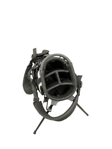 Used Datrek CART BAG Mens Cart Bag Black 11613-S000165367