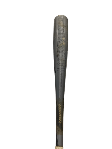 Used Louisville Slugger OMAHA BB/SB USA 2 5/8 Bat 31" 11613-S000163051