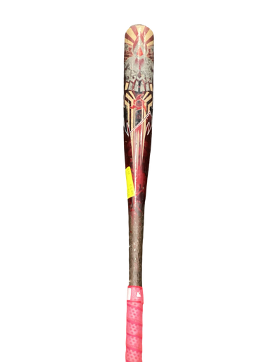 Used Demarini VOODOO BB/SB High School -3 Bat 33" 11613-S000163050