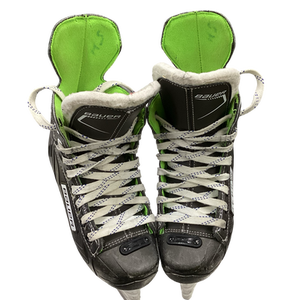 Used Bauer XLS Junior Hockey Skate Junior 02 11613-S000163048