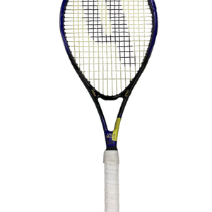 Used Prince EXTENDER OUTRAGE Adult Tennis Racquet Black 4 1/4" 11613-S000163776
