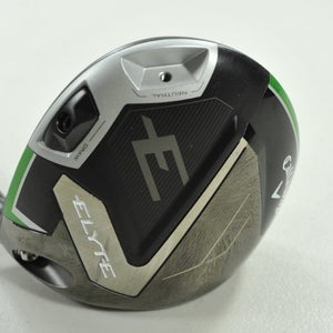 Callaway Elyte X 12* Driver Regular Flex Right Denali 5.5 50g  # 200672