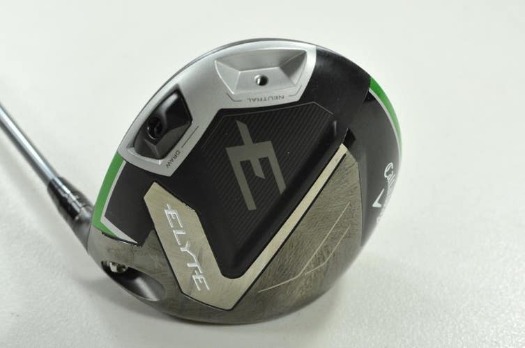 Callaway Elyte X 12* Driver Regular Flex Right Denali 5.5 50g # 200672