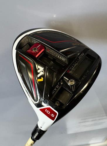 Used Taylormade GC TAYLORMADE M1 RH DRIVER Mens Driver RH 10.5 Degree 11615-S000267904