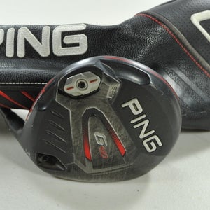 Ping G410 SFT 3-16* Fairway Wood Regular Flex Right Alta CB 65g Graphite #200940