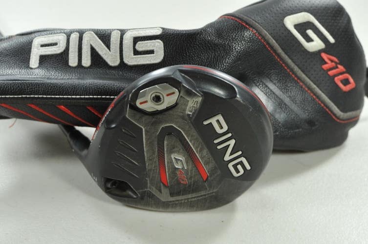 Ping G410 SFT 3-16* Fairway Wood Regular Flex Right Alta CB 65g Graphite #200940