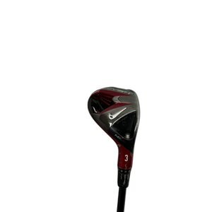 Used Nike COVERT VRS Mens Hybrid Club RH 3 Hybrid 11692-S000139462
