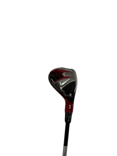 Used Nike COVERT VRS Mens Hybrid Club RH 3 Hybrid 11692-S000139462