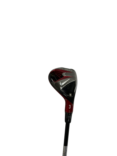 Used Nike COVERT VRS Mens Hybrid Club RH 3 Hybrid 11692-S000139462