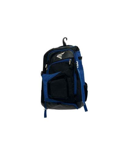 Used Easton BACKPACK BB/SB Player Backpack Royal Blue 11692-S000139459
