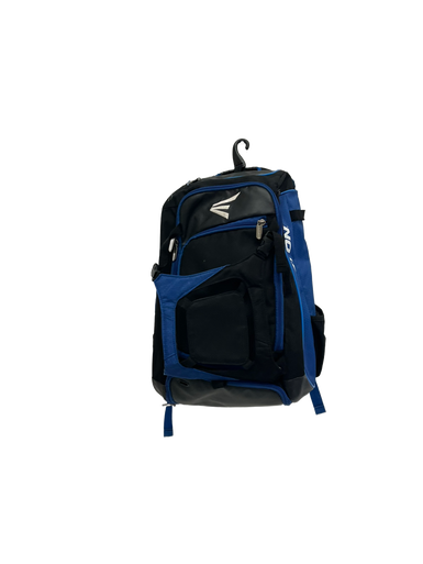 Used Easton BACKPACK BB/SB Player Backpack Royal Blue 11692-S000139459
