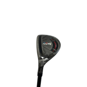 Used Taylormade M4 Mens Hybrid Club LH 3 Hybrid 11692-S000139463