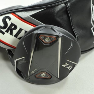 Srixon ZXi LS 9* Driver Extra Stiff Flex Right HZRDUS 6.5 70g  # 200947