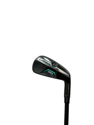 Used Taylormade GAPR LO Mens Individual Iron RH 3 Iron 11692-S000139489