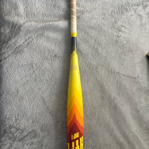 Easton Hype Fire Composite USSSA Certified Bat 23 oz 31" (Used)