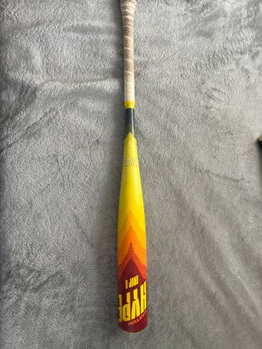 Easton Hype Fire Composite USSSA Certified Bat 23 oz 31" (Used)