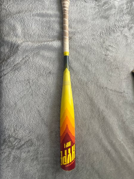 Easton Hype Fire Composite USSSA Certified Bat 23 oz 31" (Used)