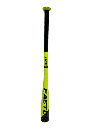 Used Easton HEX BB/SB USA 2 1/4 Bat 28" 11692-S000139493