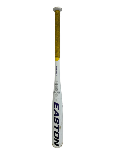 Used Easton AMETHYST BB/SB Fastpitch Bat 27" 11692-S000139516