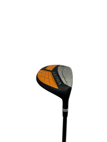 Used Wilson ULTRA Mens Fairway Wood RH 3 Wood 11692-S000139534