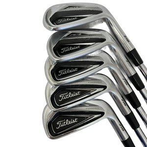Used Titleist AP2 716 Mens Iron Set RH 6I-PW 11692-S000139524