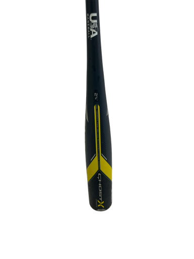 Used Easton GHOST X HYPERLITE BB/SB USA 2 5/8 Bat 29" 11692-S000139541