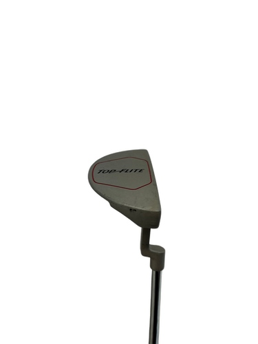 Used Top Flite PUTTER Mens Putter RH 11692-S000139536
