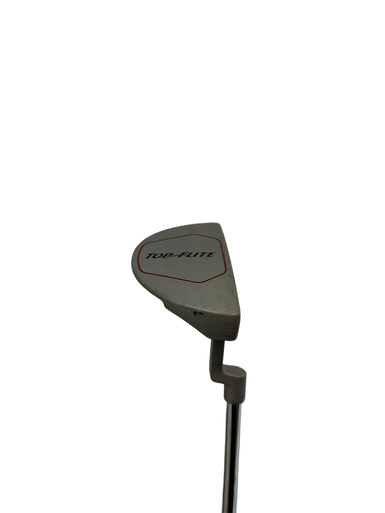 Used Top Flite PUTTER Mens Putter RH 11692-S000139536