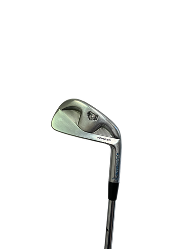 Used Taylormade RAC TP\ Mens Individual Iron RH 4 Iron 11692-S000139555