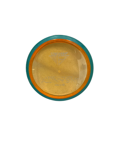 Used Axiom PROTON INSANITY Disc Golf Driver Orange 173g 11692-S000139582