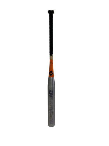 Used Demarini F2 BB/SB Slowpitch Bat 34" 11692-S000139636