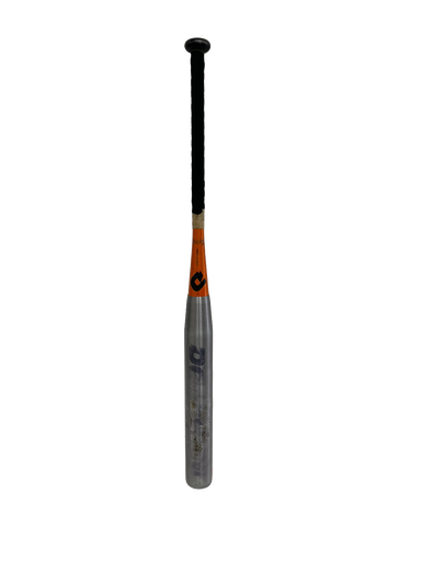 Used Demarini F2 BB/SB Slowpitch Bat 34" 11692-S000139636