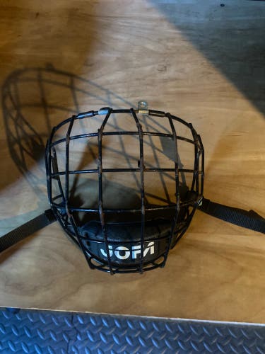 Rare Medium Jofa Black Cage