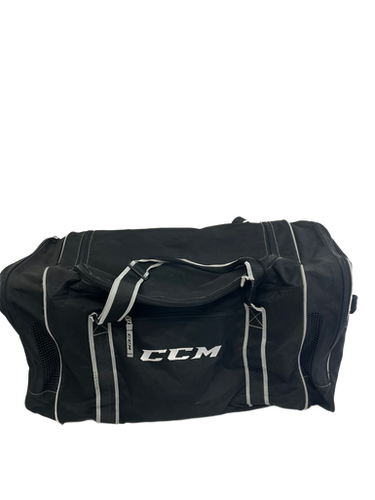 Used CCM Sr Hockey Carry Bag 11692-S000137914