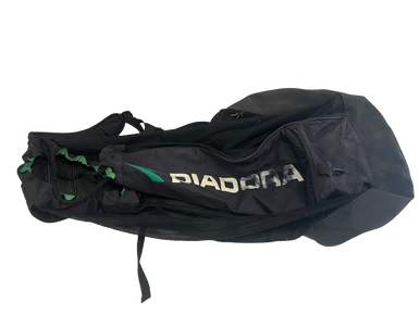 Used Diadora Soccer Team Carry Bag 11692-S000138017