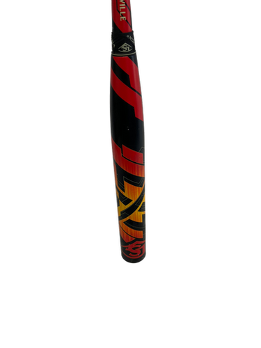 Used Louisville Slugger LXT 2022 BB/SB Fastpitch Bat 33" 11692-S000139319