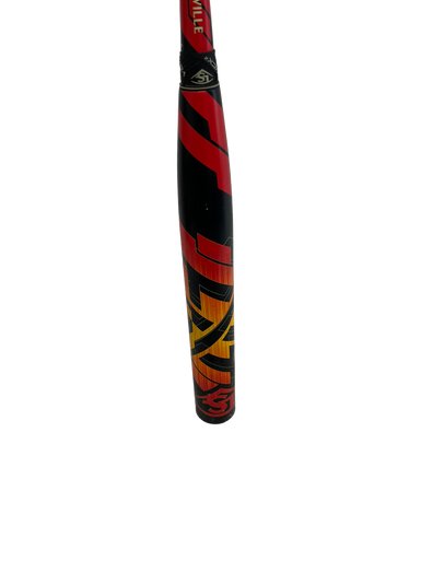 Used Louisville Slugger LXT 2022 BB/SB Fastpitch Bat 33" 11692-S000139319